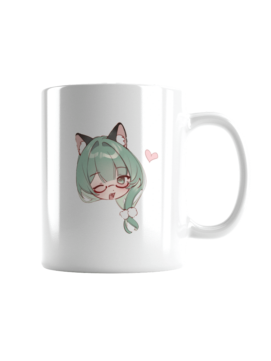 MadCat Playful Paws Icon Mug product image (3)
