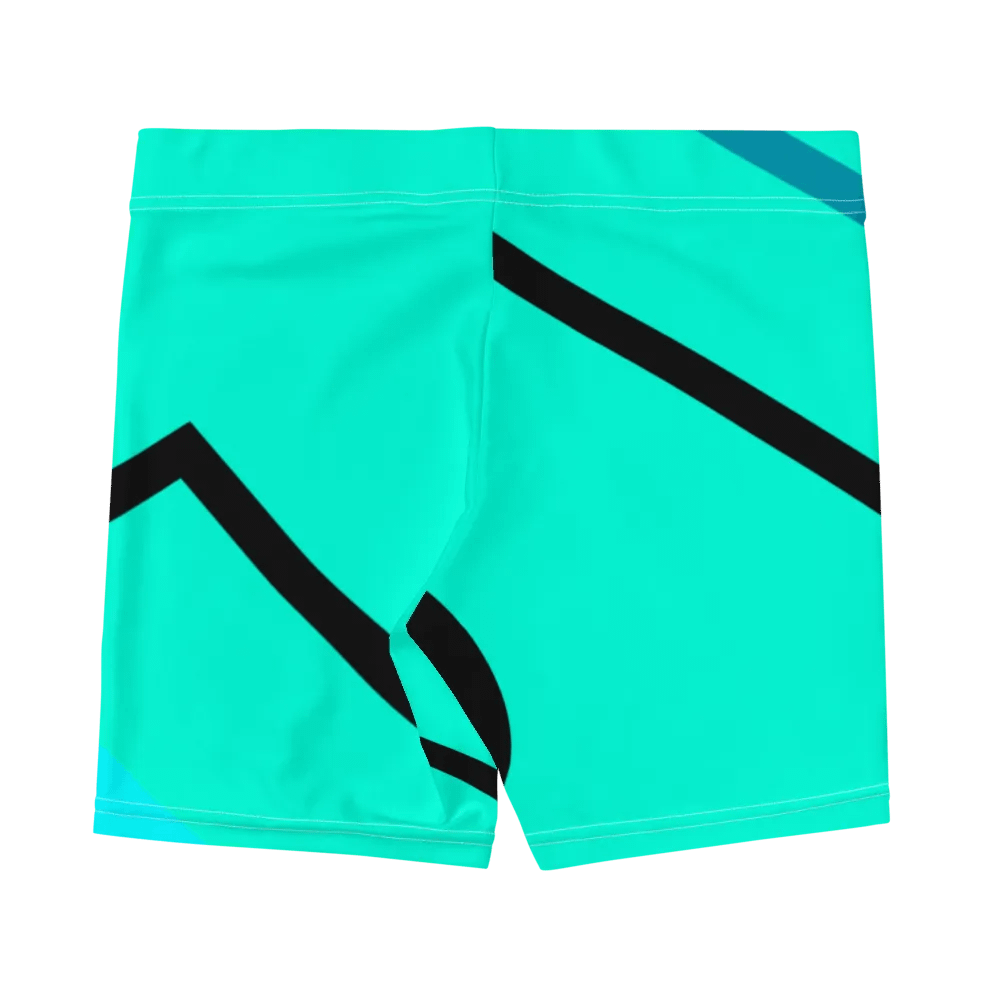 The Nola Tight Shorts product image (8)