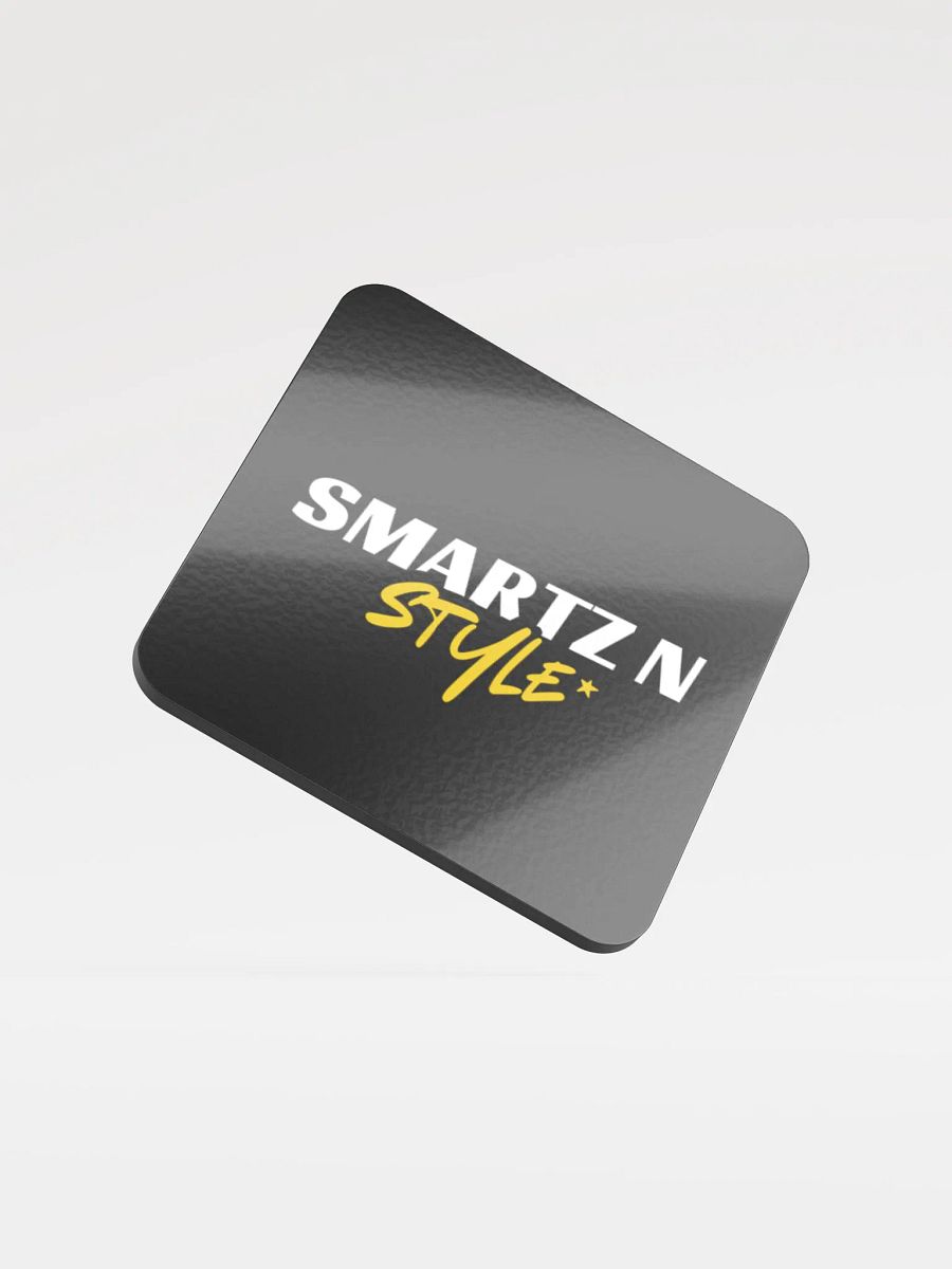 Smartz N Style Drink Coaster product image (1)
