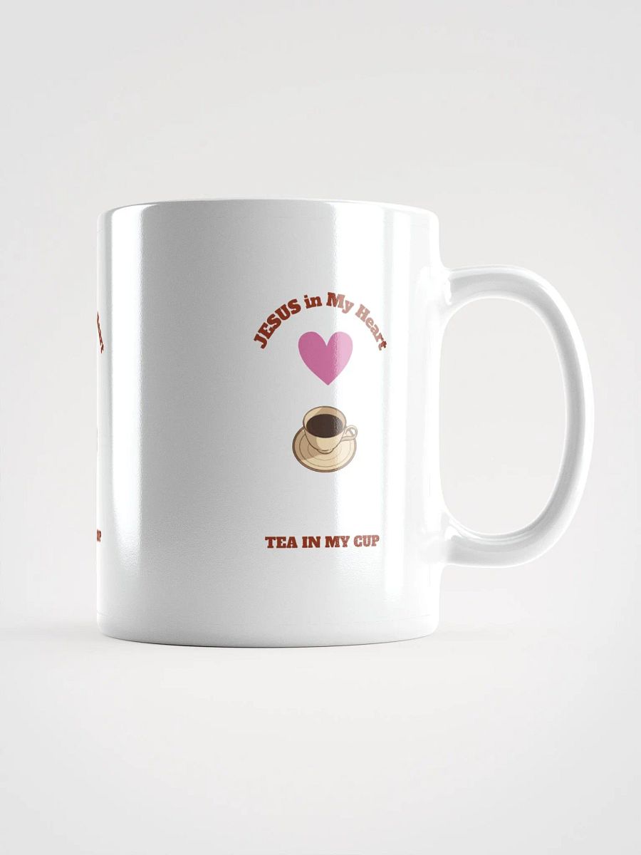 Heartfelt Tea Mug product image (1)