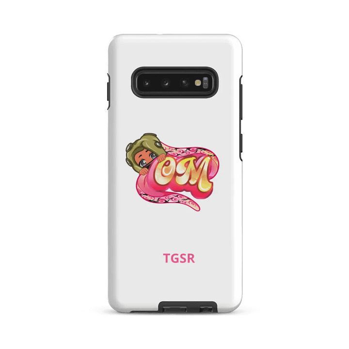 TGSR OM Samsung Case product image (47)
