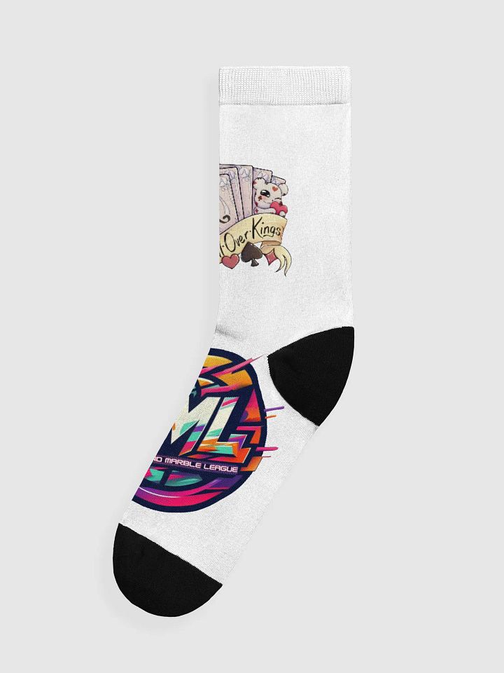 UML SOCKS product image (1)