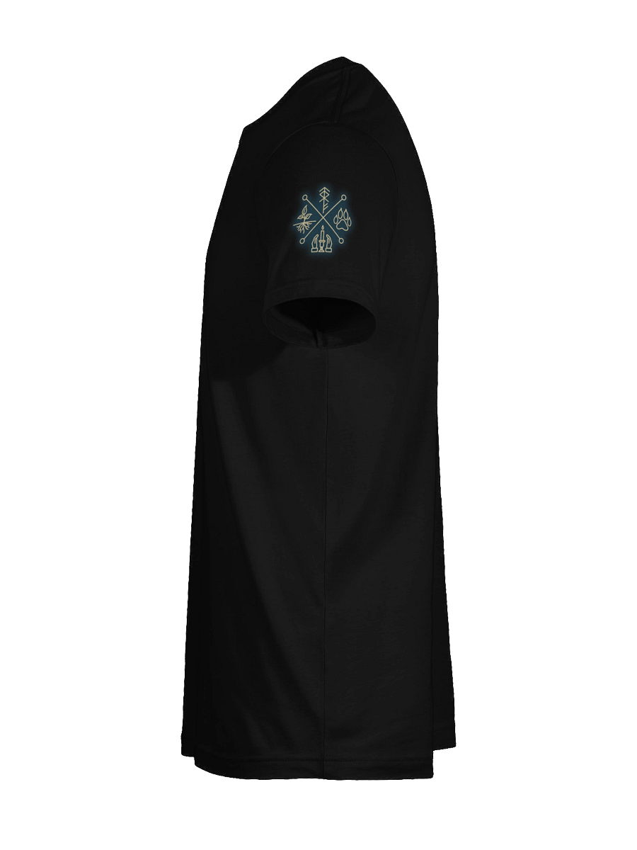 Freyja Bindrune Tshirt product image (18)