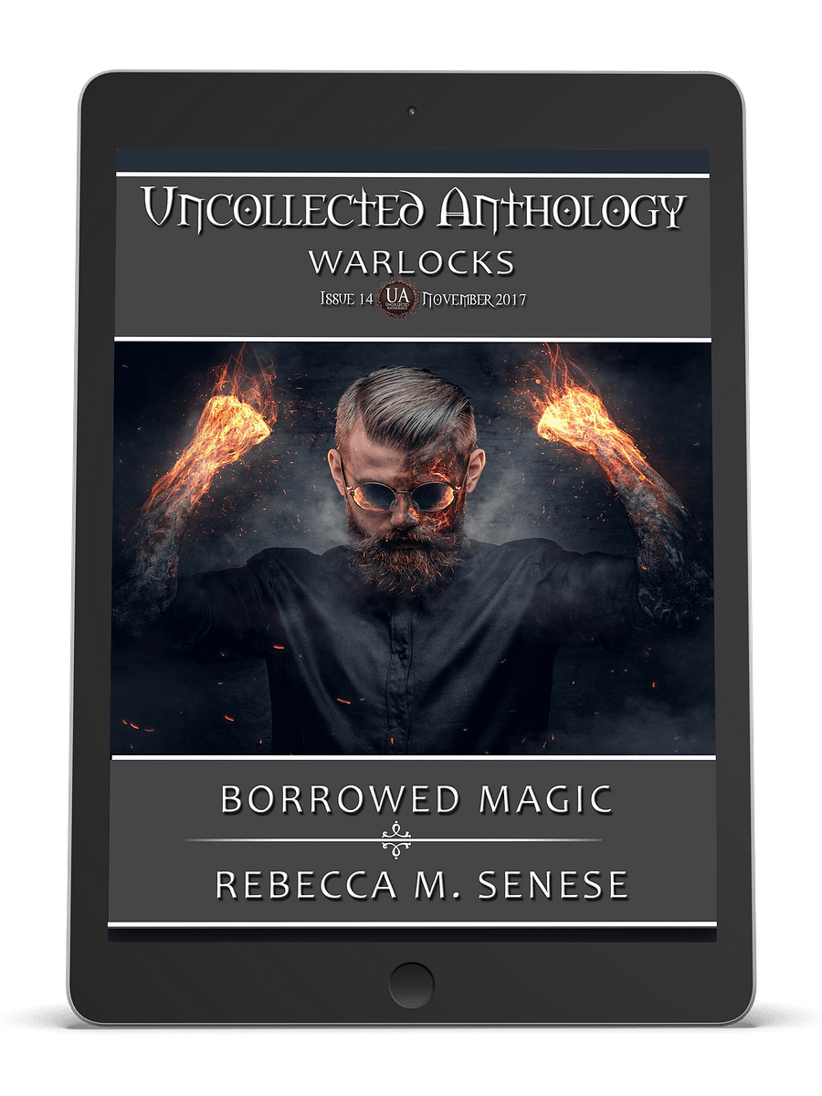 Borrowed Magic product image (1)
