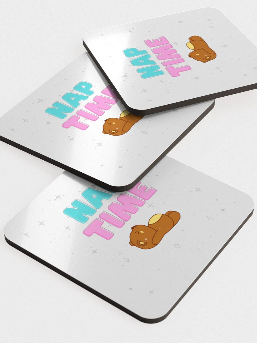 Nap Time Coaster product image (5)