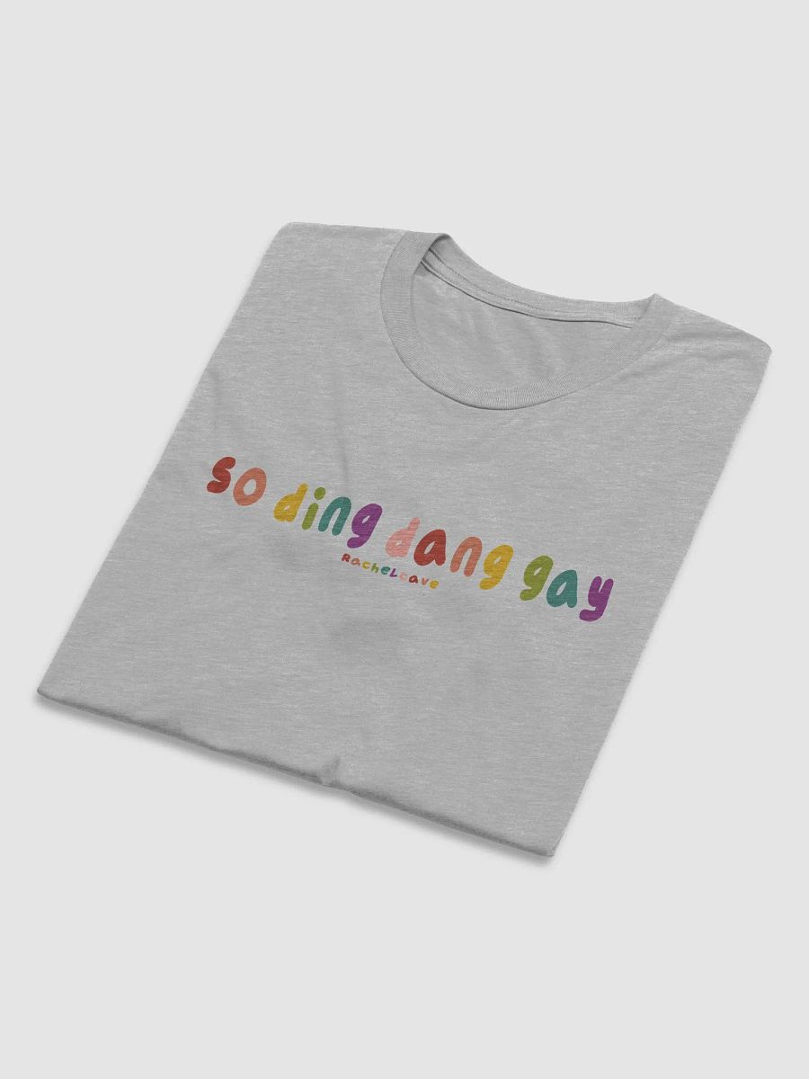 So DING DANG Gay! product image (4)