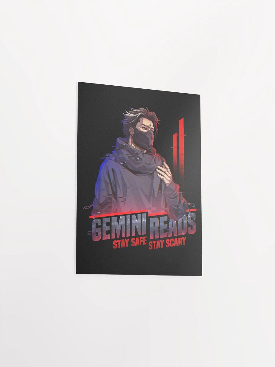 OG Gem Poster product image (12)