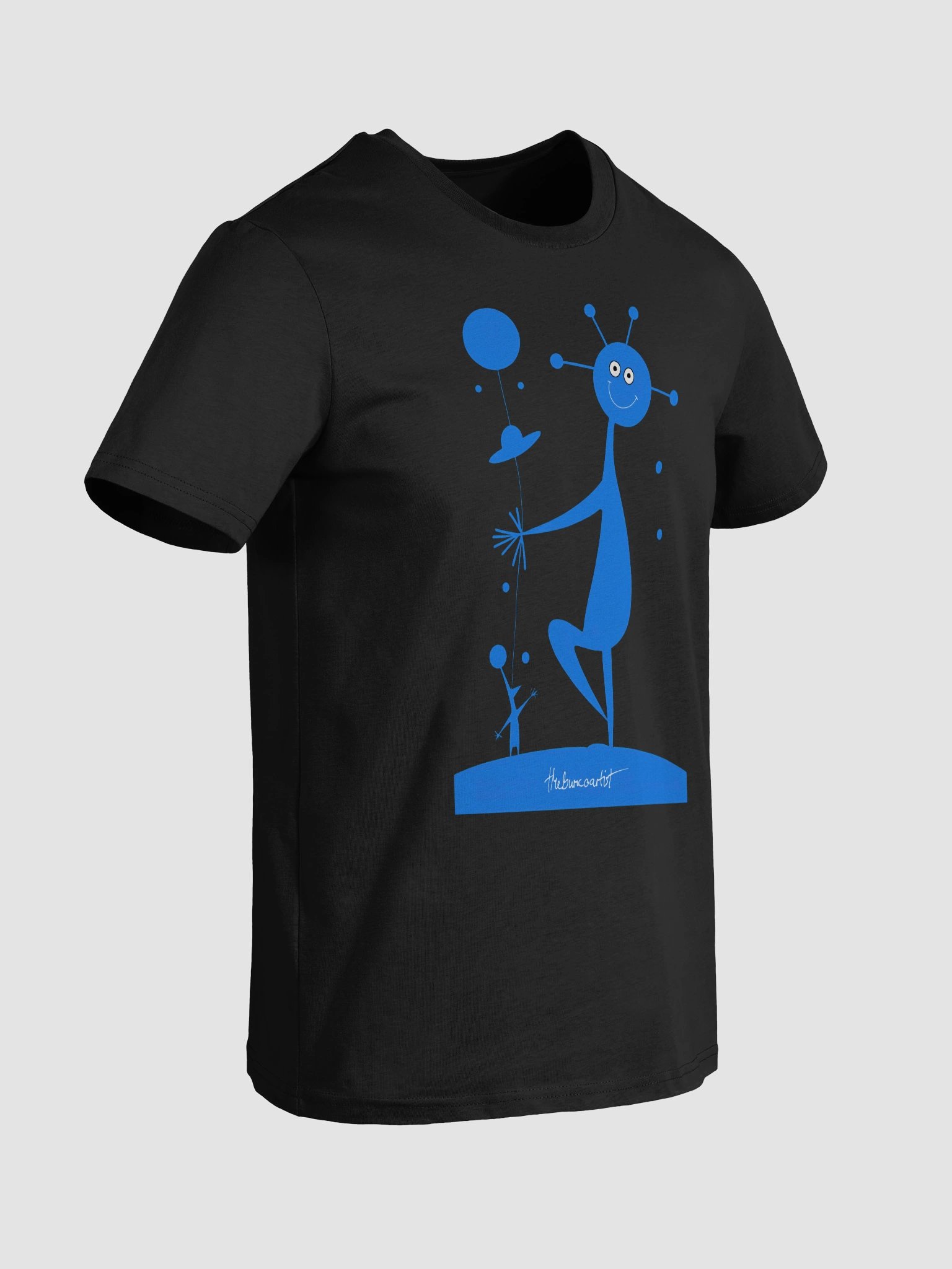 Stanley/Stella Organic Cotton T-Shirt product image (8)