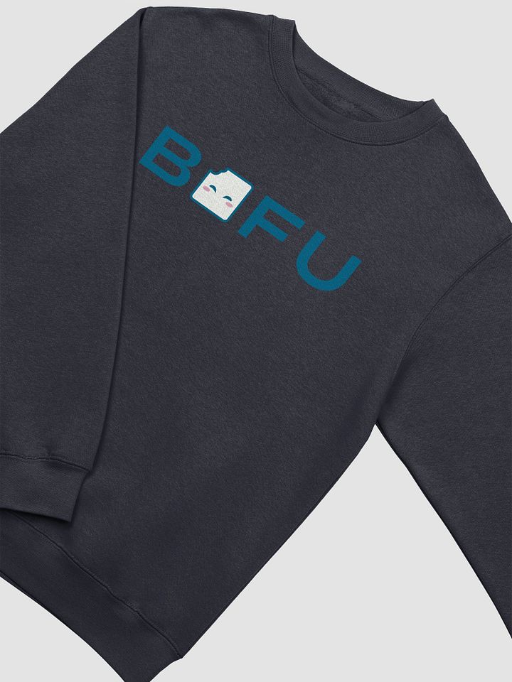 Bofu Crewneck product image (13)
