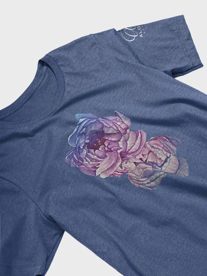 Peonies Shirt product image (2)