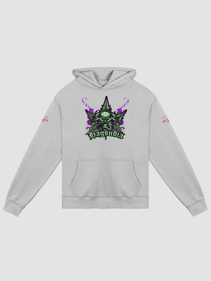 Hags hoodie product image (4)