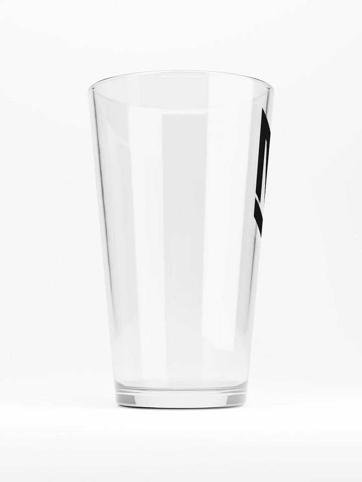 Pint Glass product image (2)