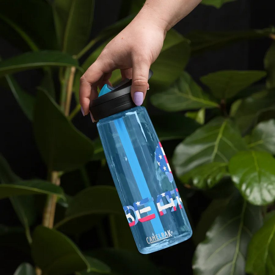 Camelbak Water Bottle product image (62)
