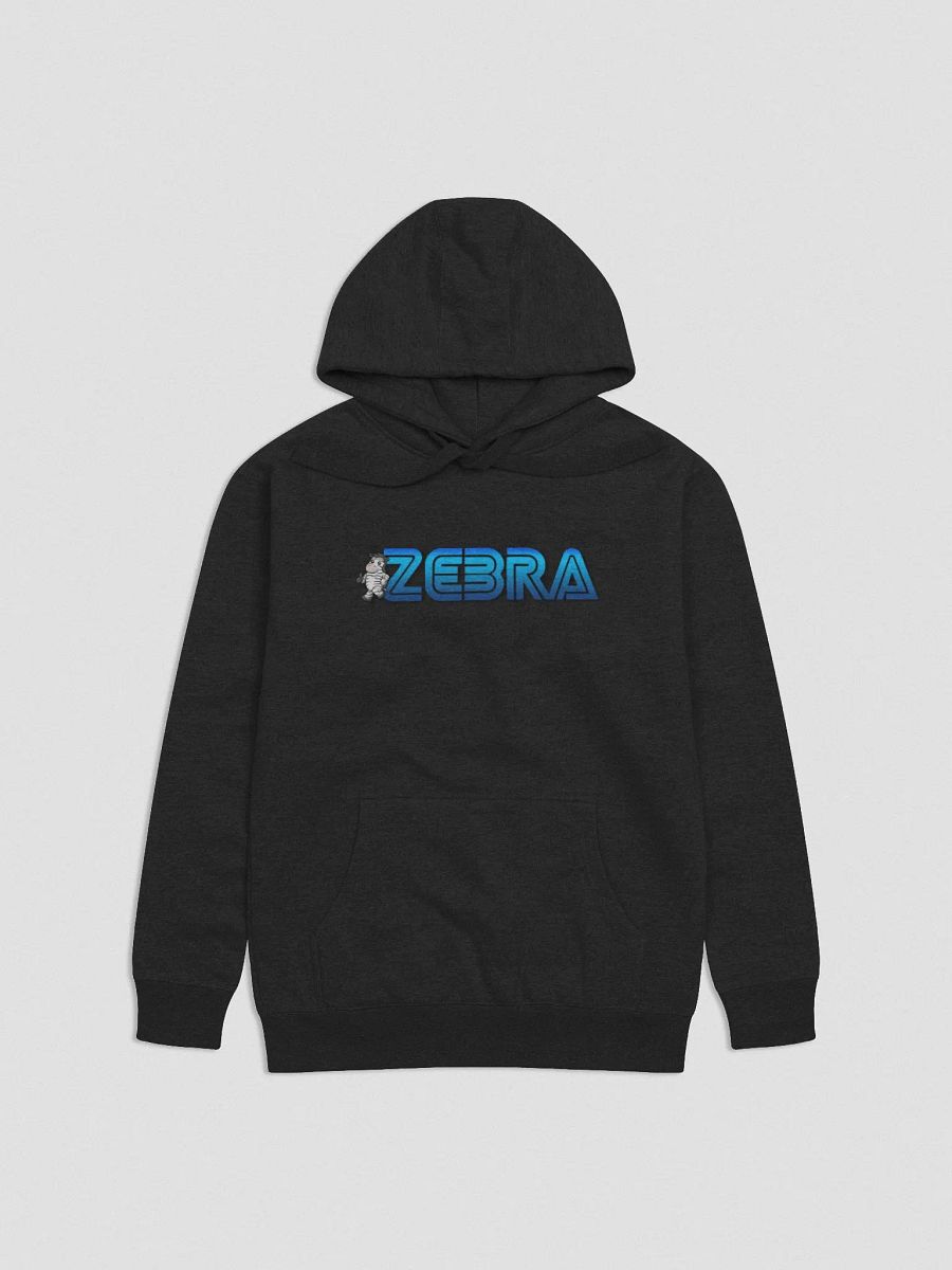 Zebra Throwback Sweater product image (1)