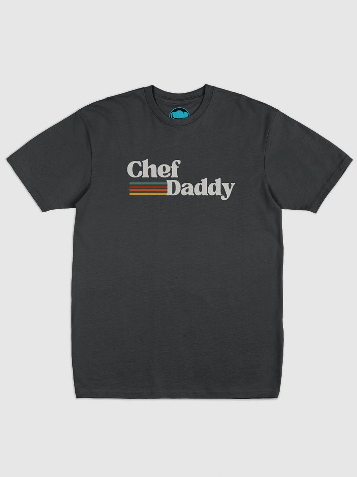 Chef Daddy Retro product image (1)