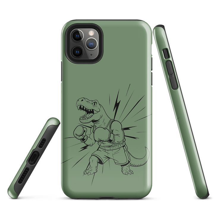 Knockout Rex product image (3)