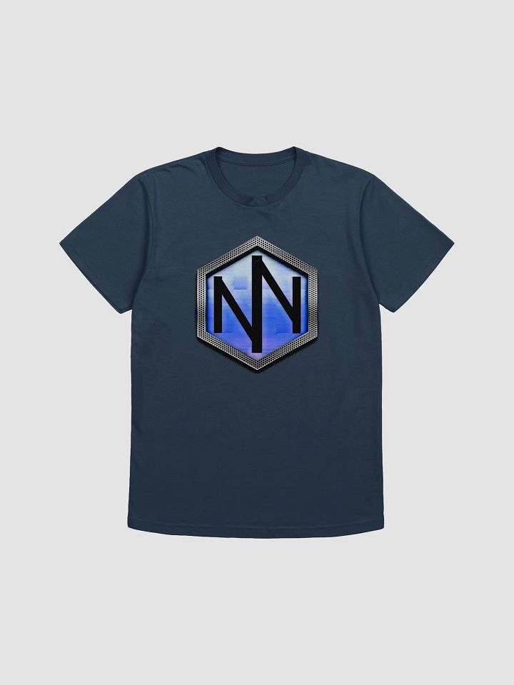 Neotendo - T-Shirt product image (1)