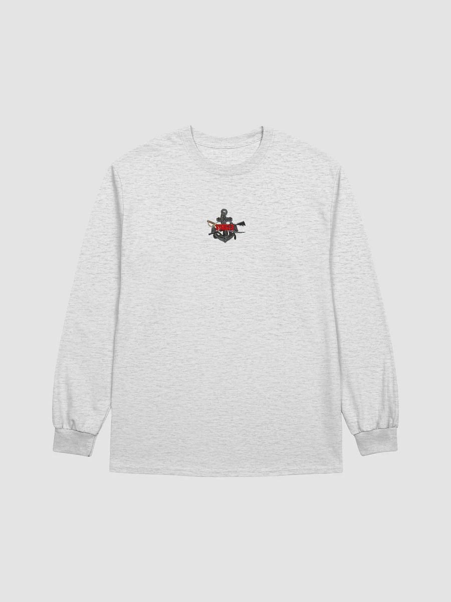 Positivity - Long Sleeve Tee product image (2)