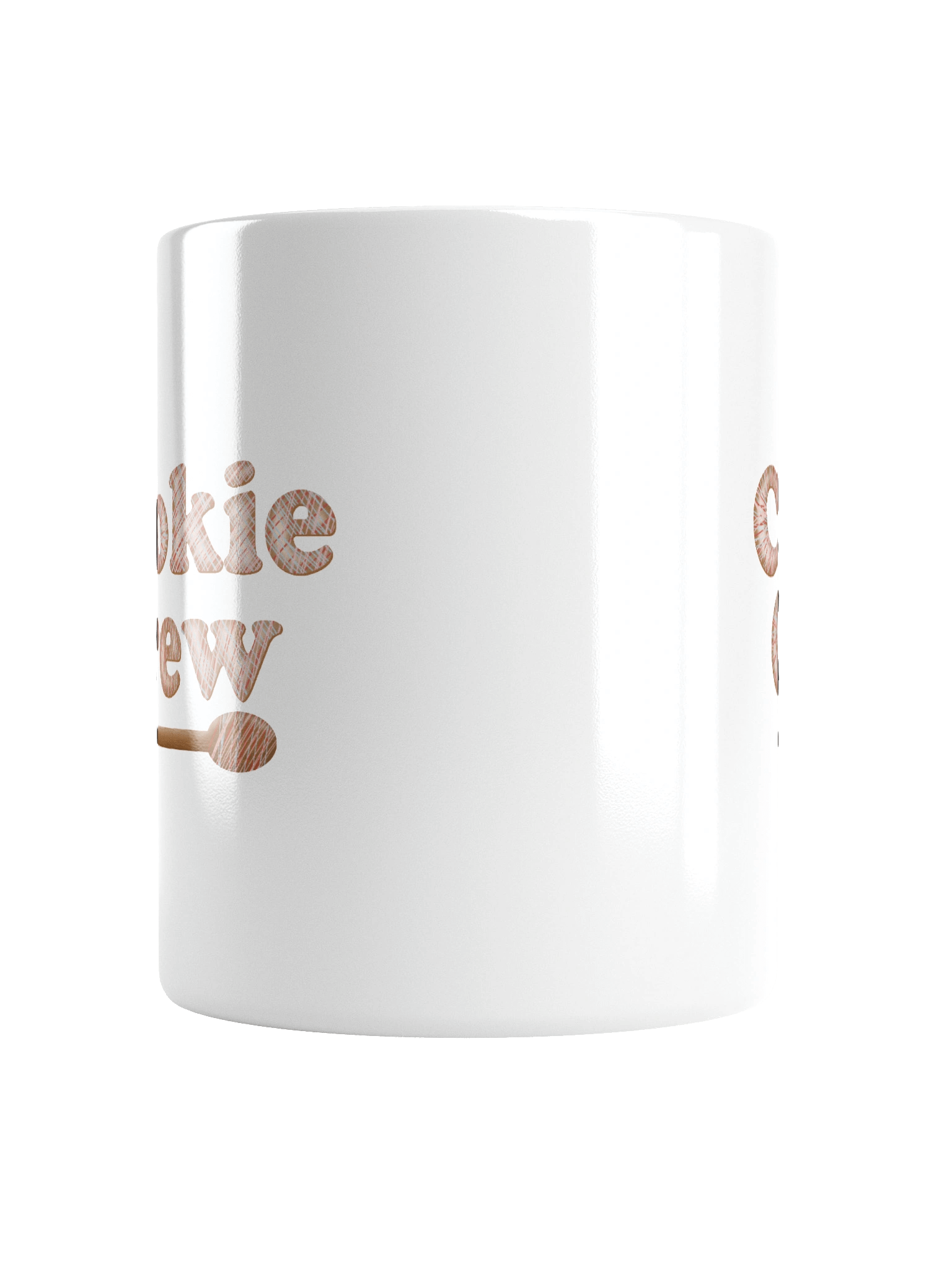 Christmas Cookie Crew Mug product image (6)