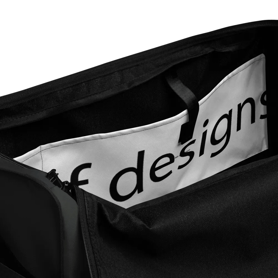 luxury duffle product image (9)