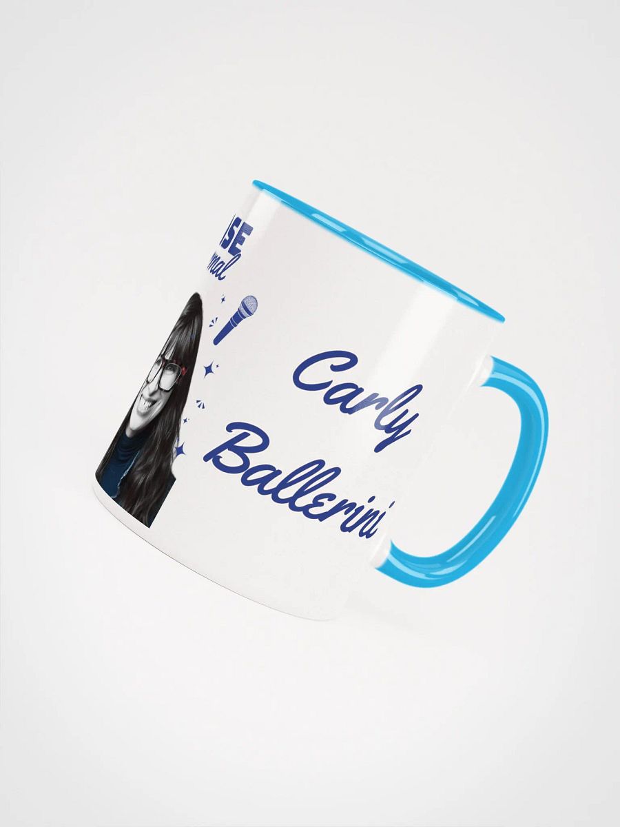 The Please Be Normal Mug product image (7)