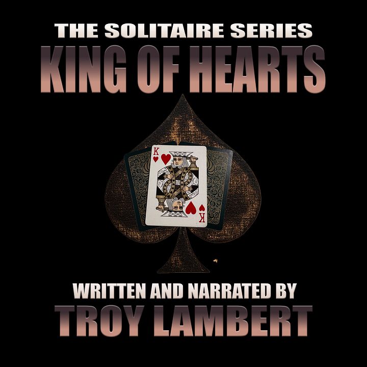 Solitaire Series Episode 3: The King of Hearts product image (1)