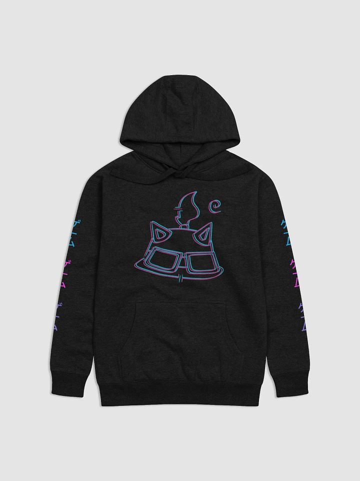 Gamer Hoodie product image (1)