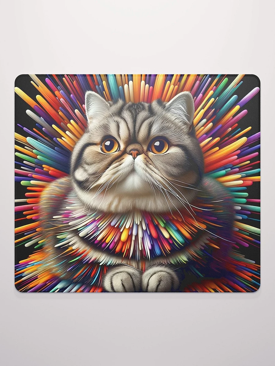 Gaming Mouse Pad: Exotic Shorthair product image (3)