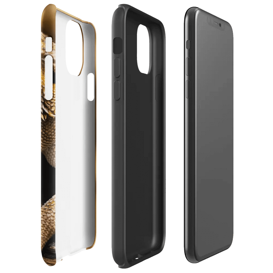 Animal Lover's Dream Phone Case: Stylish Protection for Your Precious Device product image (36)