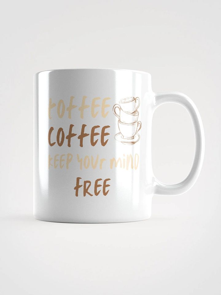 Toffee Coffee product image (1)
