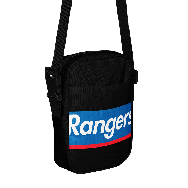 UBC "WATP" Crossbody Bag product image (1)