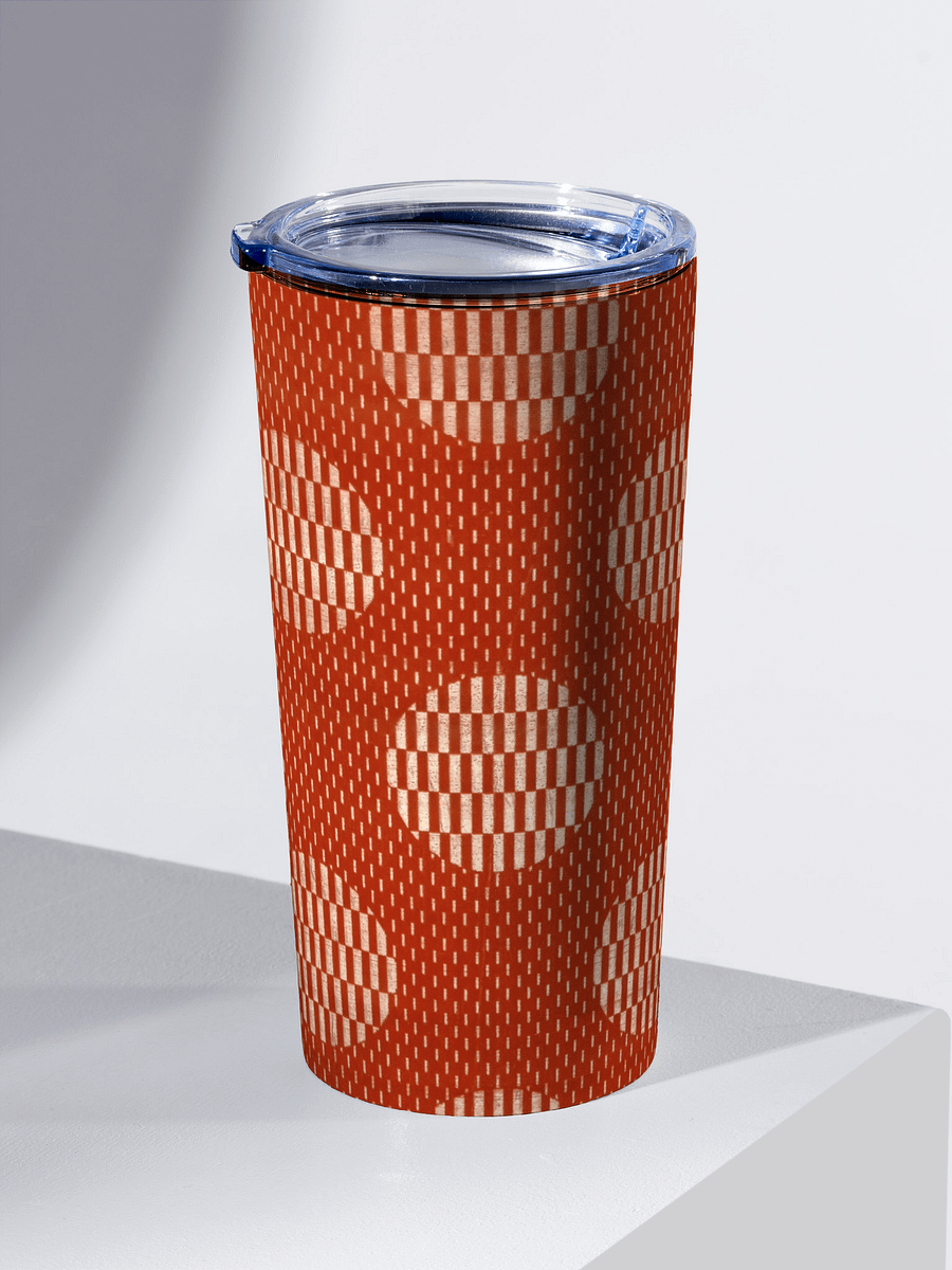 Midnight Sun. 20oz Tumbler product image (2)
