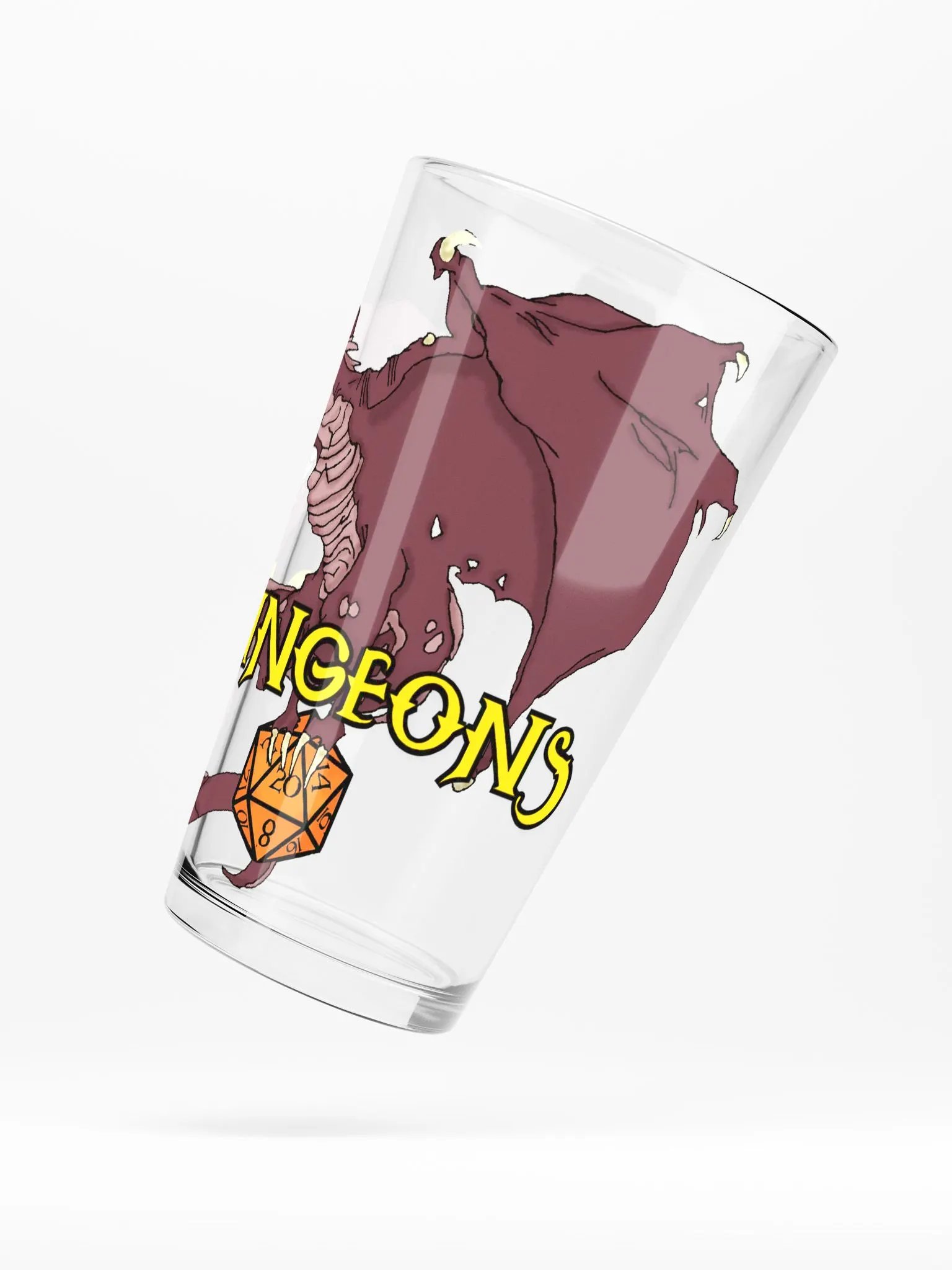 Dragon Glass product image (5)