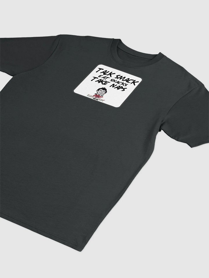 Fly Diiqqiidy Cotton Mens Heavy Tee product image (9)