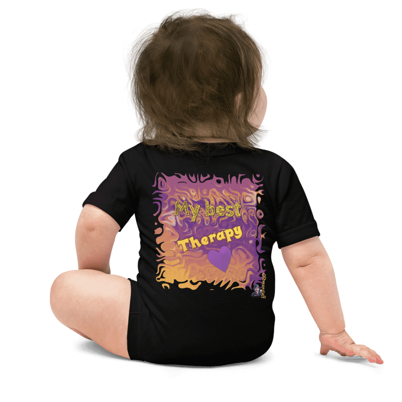 Therapie Strampler product image (1)