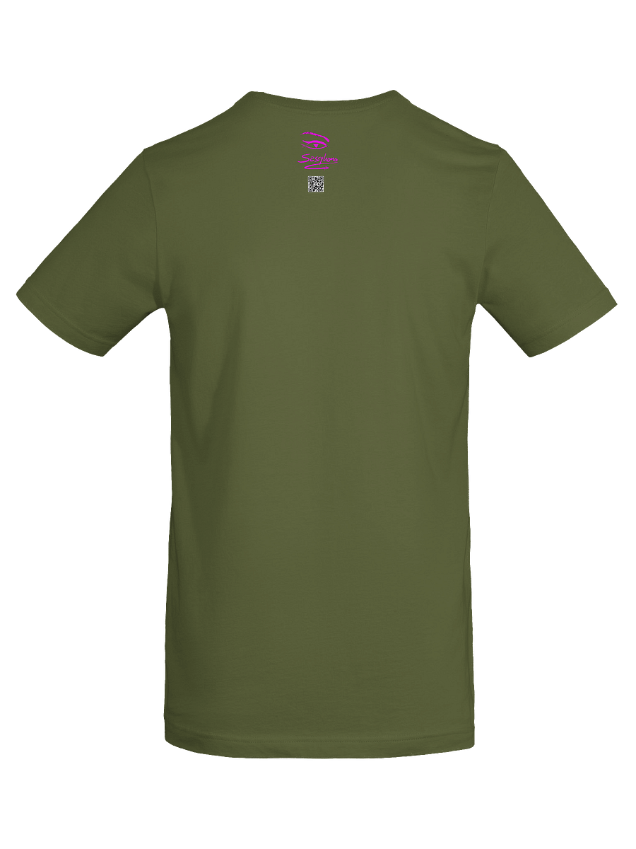 Gurl Tee - Black product image (44)