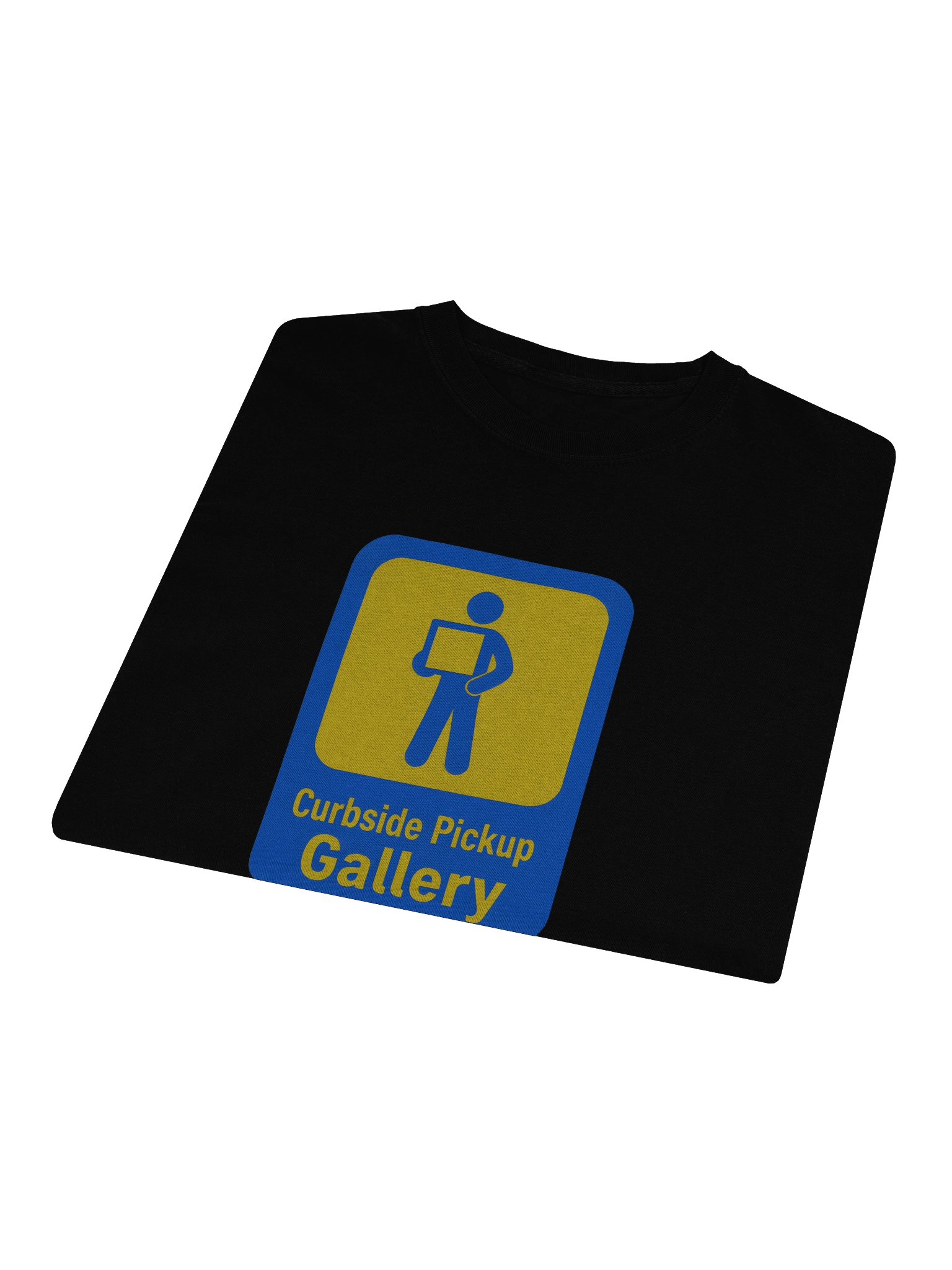 Gallery Sign L/S Tee product image (3)