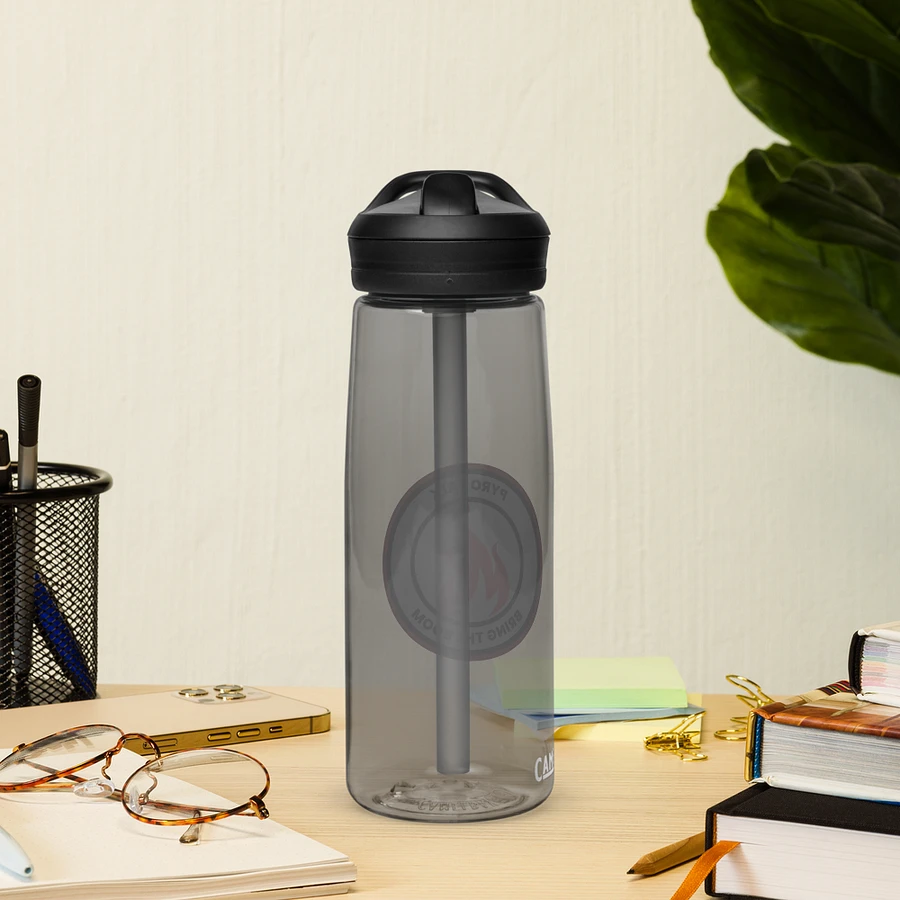 Pyro Talk Water Jug product image (15)