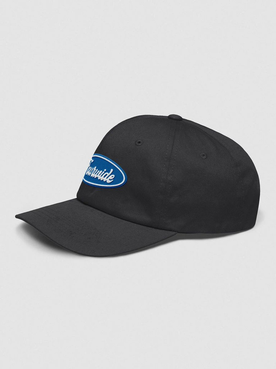 Fourwide Hat product image (14)