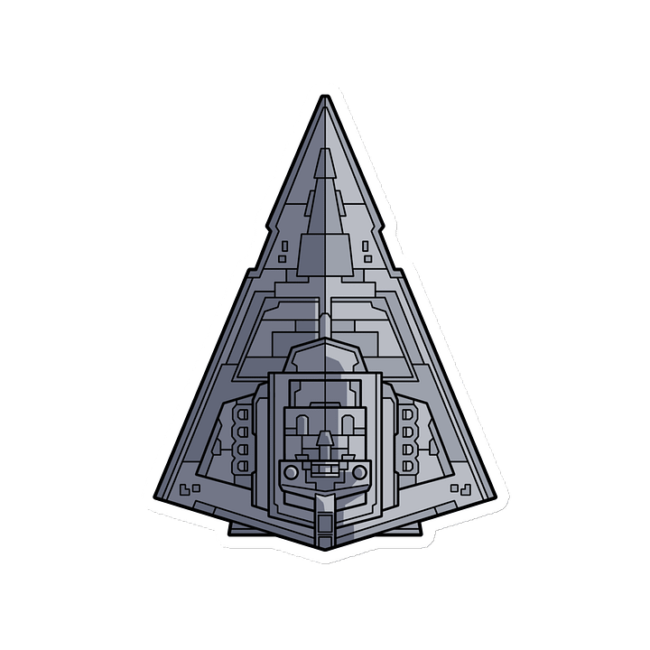 TOP DOWN FLEET MAGNET - ISD-II product image (2)