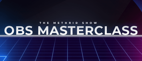 OBS Masterclass
