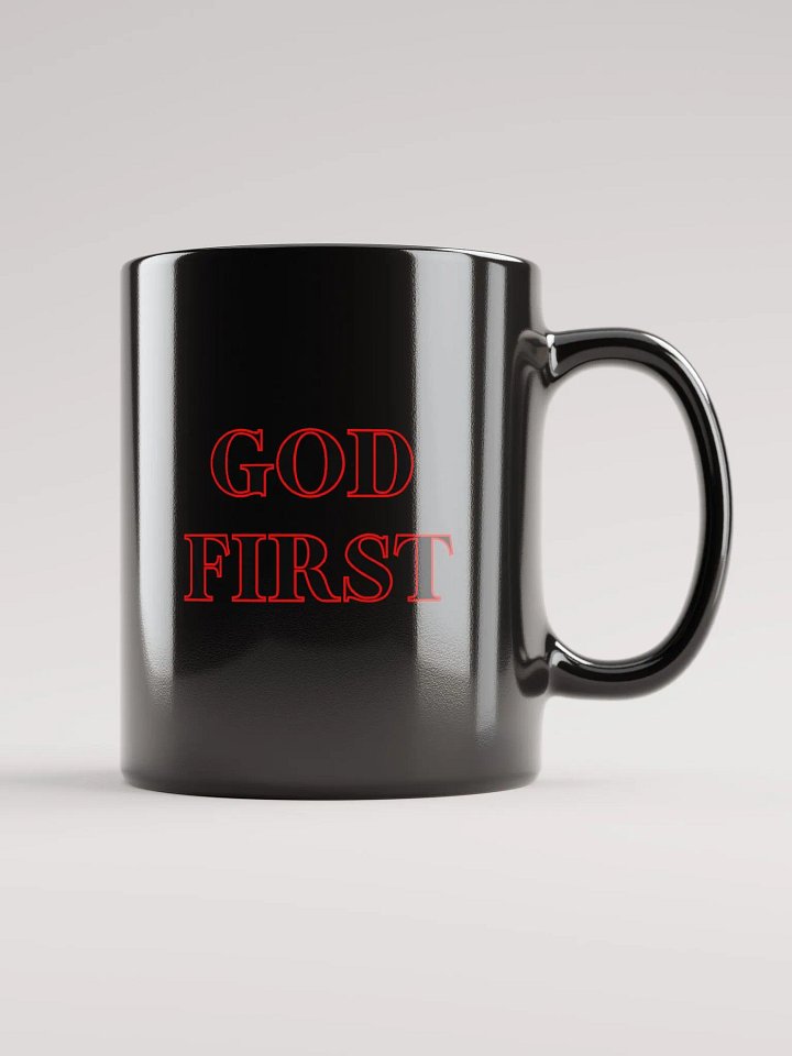 God First product image (2)