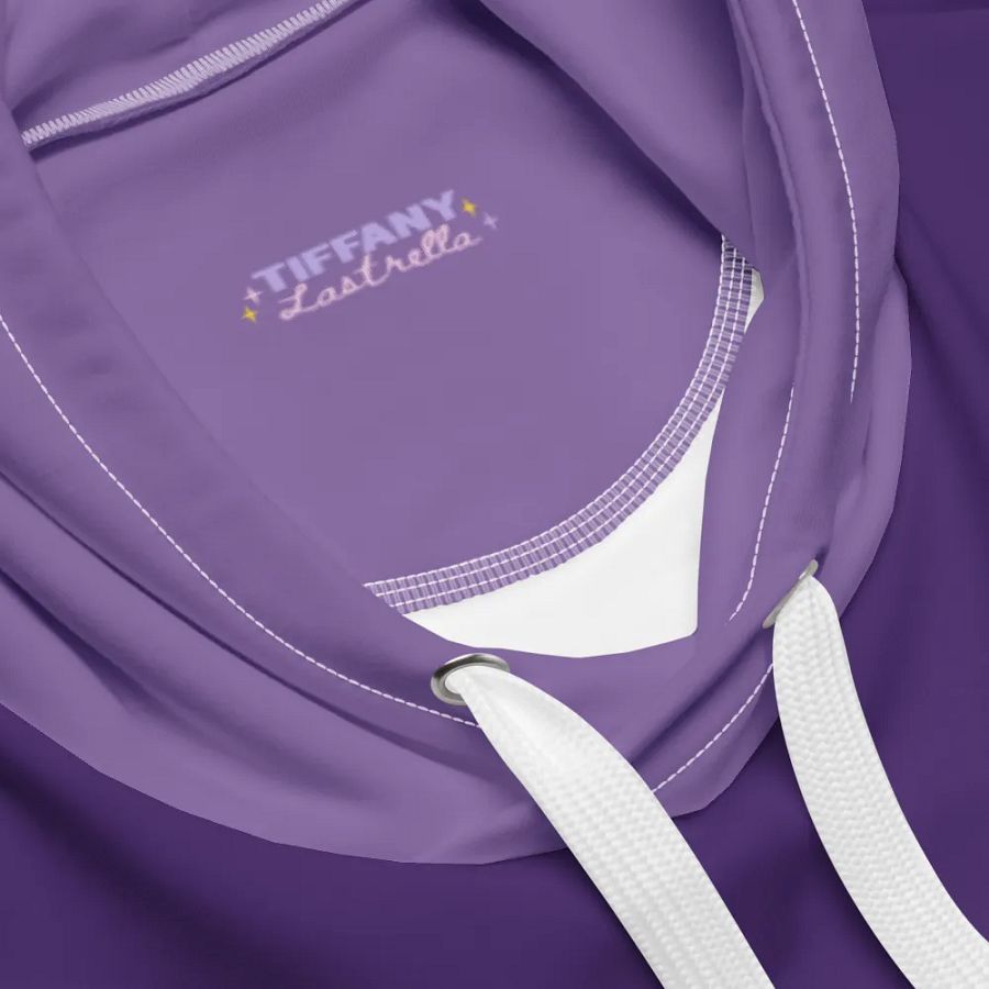 stardust colorway hoodie product image (6)