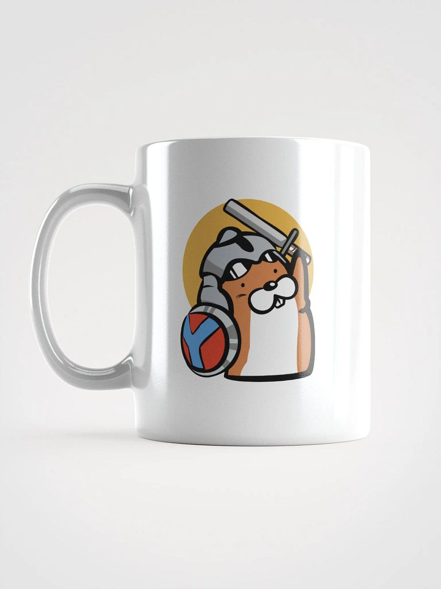 Shining Force: Yogurt Mug product image (1)