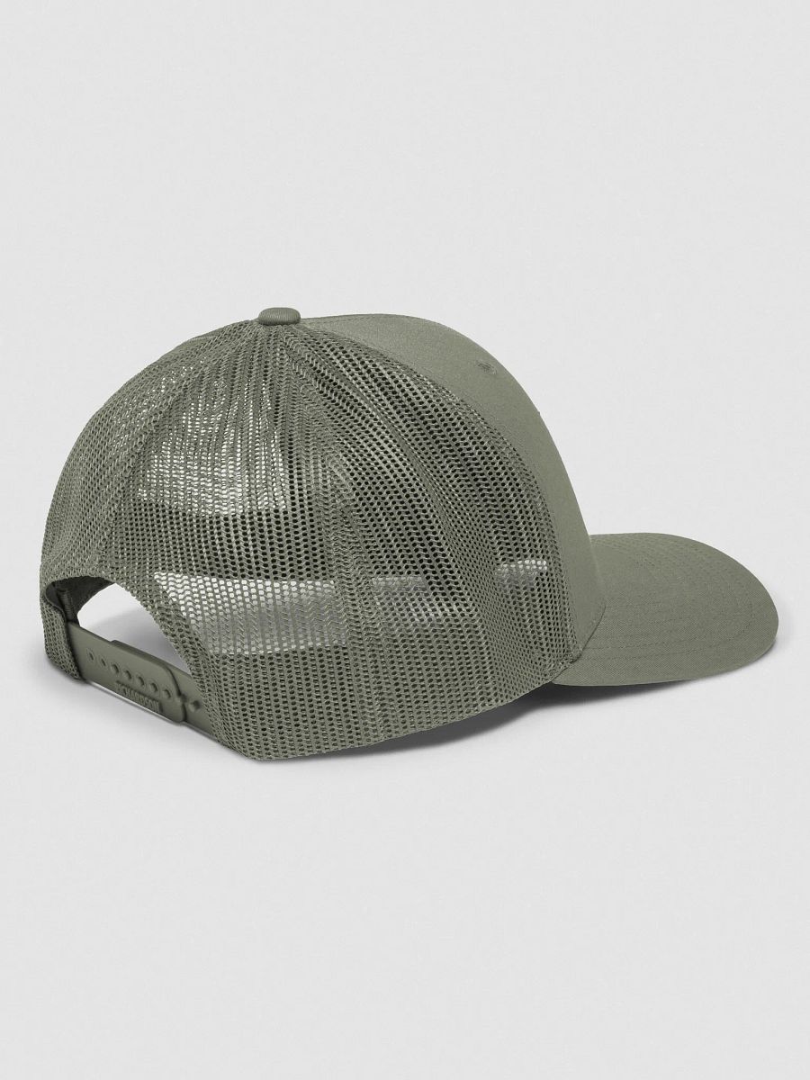 mom hat (snapback) product image (3)
