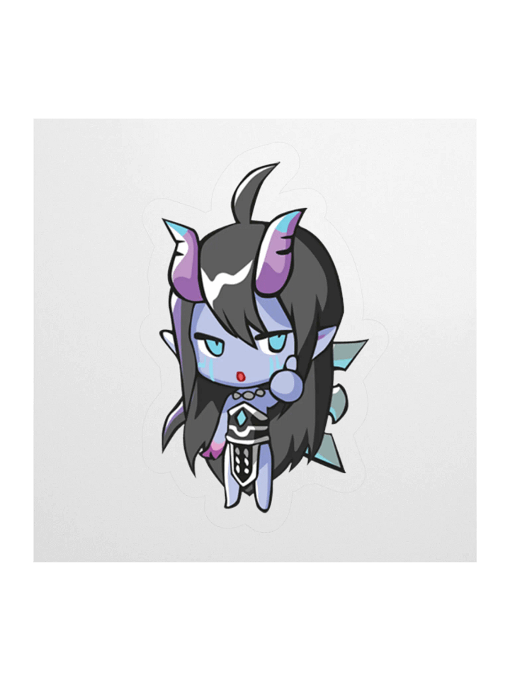 Veromos Sticker/Adesivo product image (1)