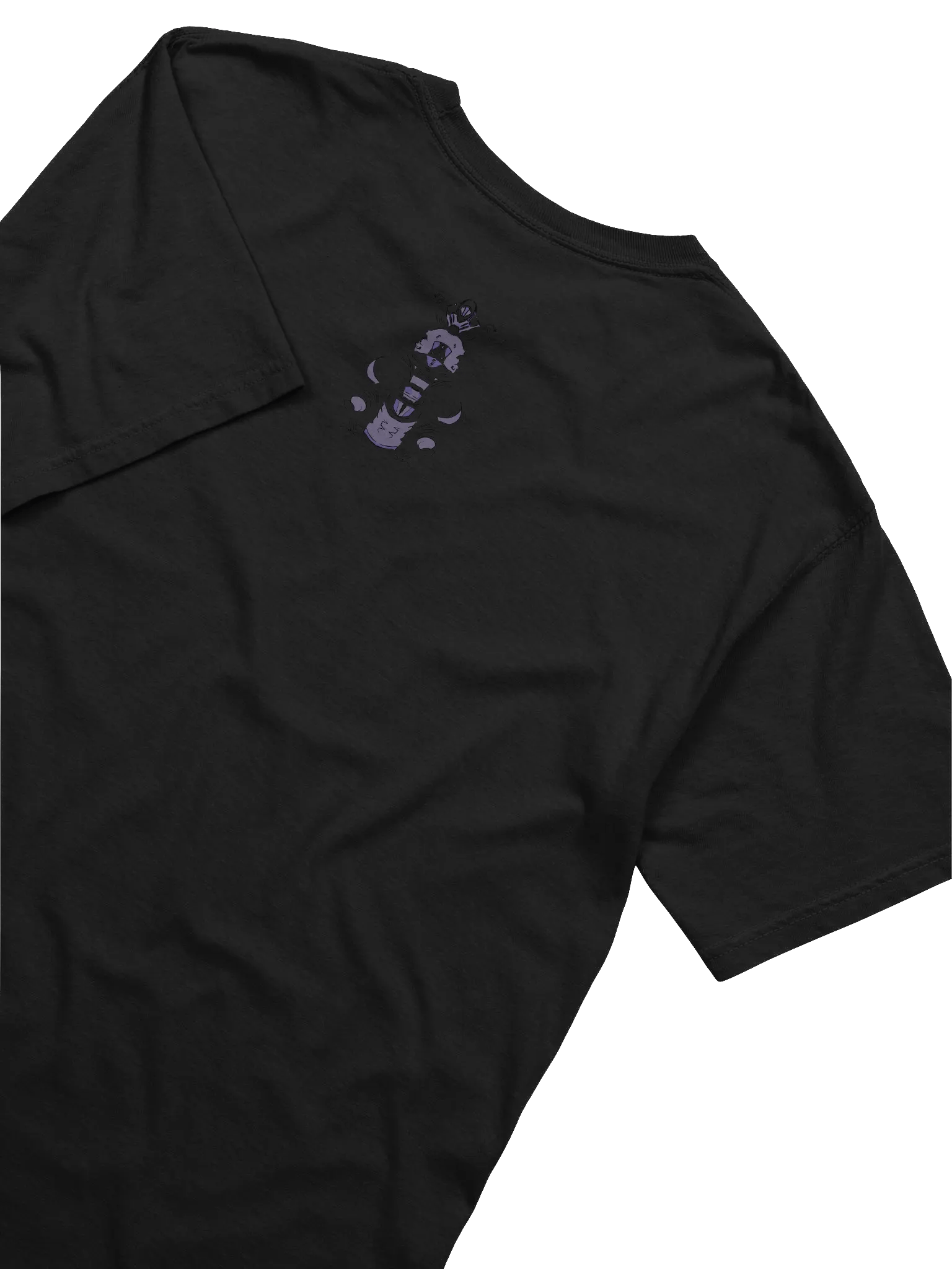 Morpheus Serenity Cotton T-Shirt product image (11)