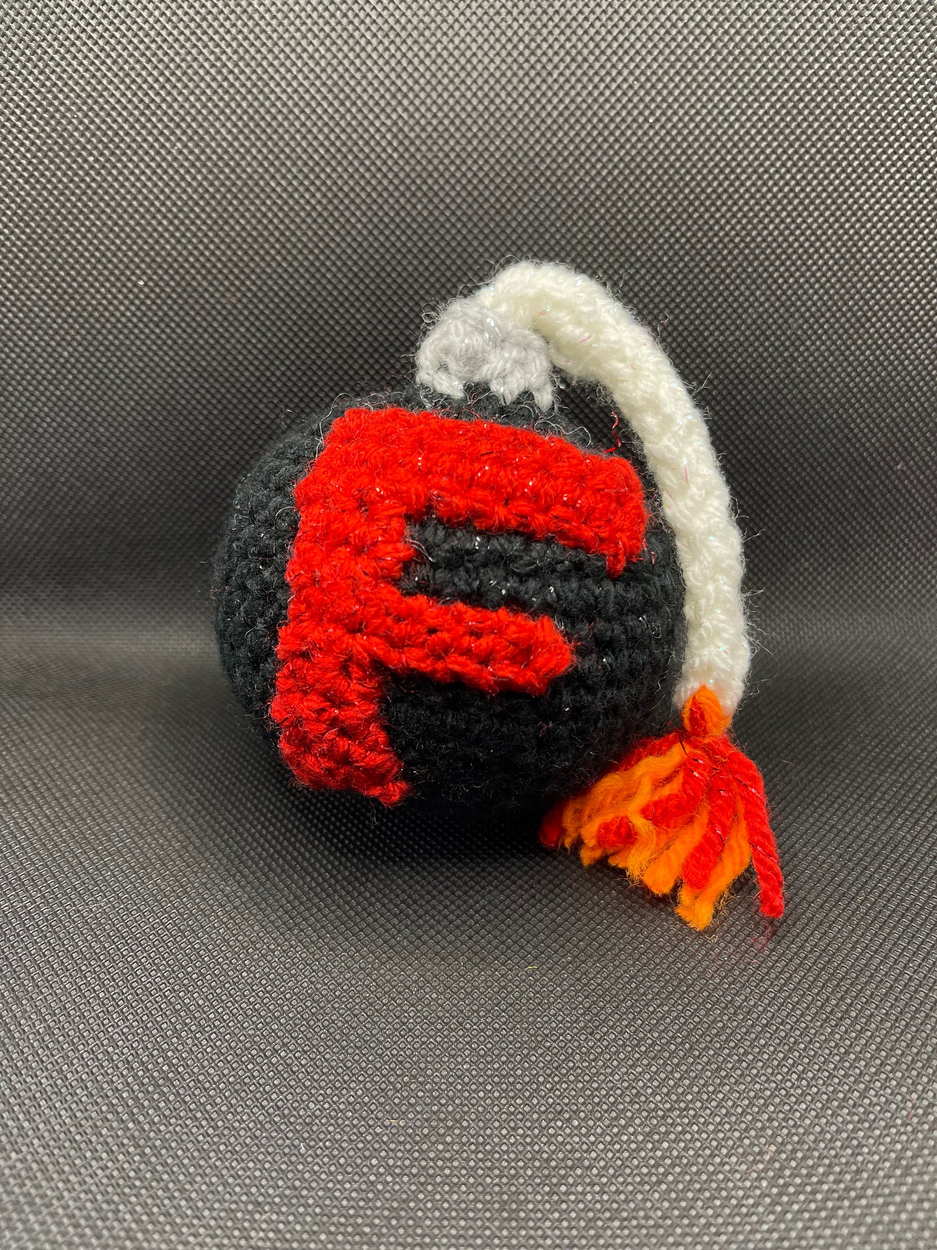 Custom F Bomb product image (3)