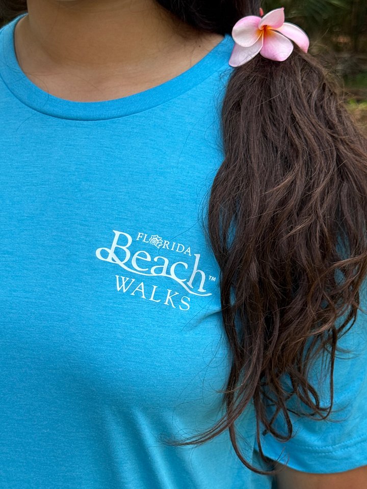 FBW "FL Shells" Supersoft T-Shirt product image (2)