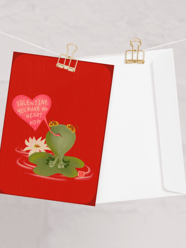 Hoppy Valentine product image (2)
